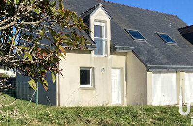 vente maison 230 000 € à proximité de Coatréven (22450)