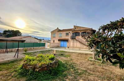 vente maison 362 000 € à proximité de Sallèles-d'Aude (11590)