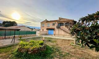 Maison 7 Pièces 170 m² à vendre à Nissan-lez-Enserune (34440)