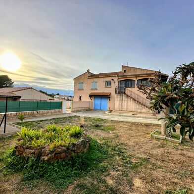 Maison 7 pièces 332000 €