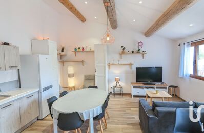 vente maison 265 000 € à proximité de Vinon-sur-Verdon (83560)