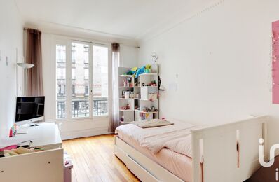 vente appartement 1 350 000 € à proximité de Paris 20 (75020)