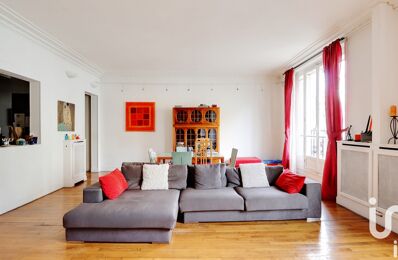 vente appartement 1 350 000 € à proximité de Saint-Cloud (92210)