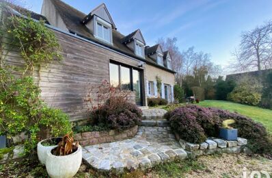 vente maison 449 000 € à proximité de Saint-Martin-de-Bréthencourt (78660)