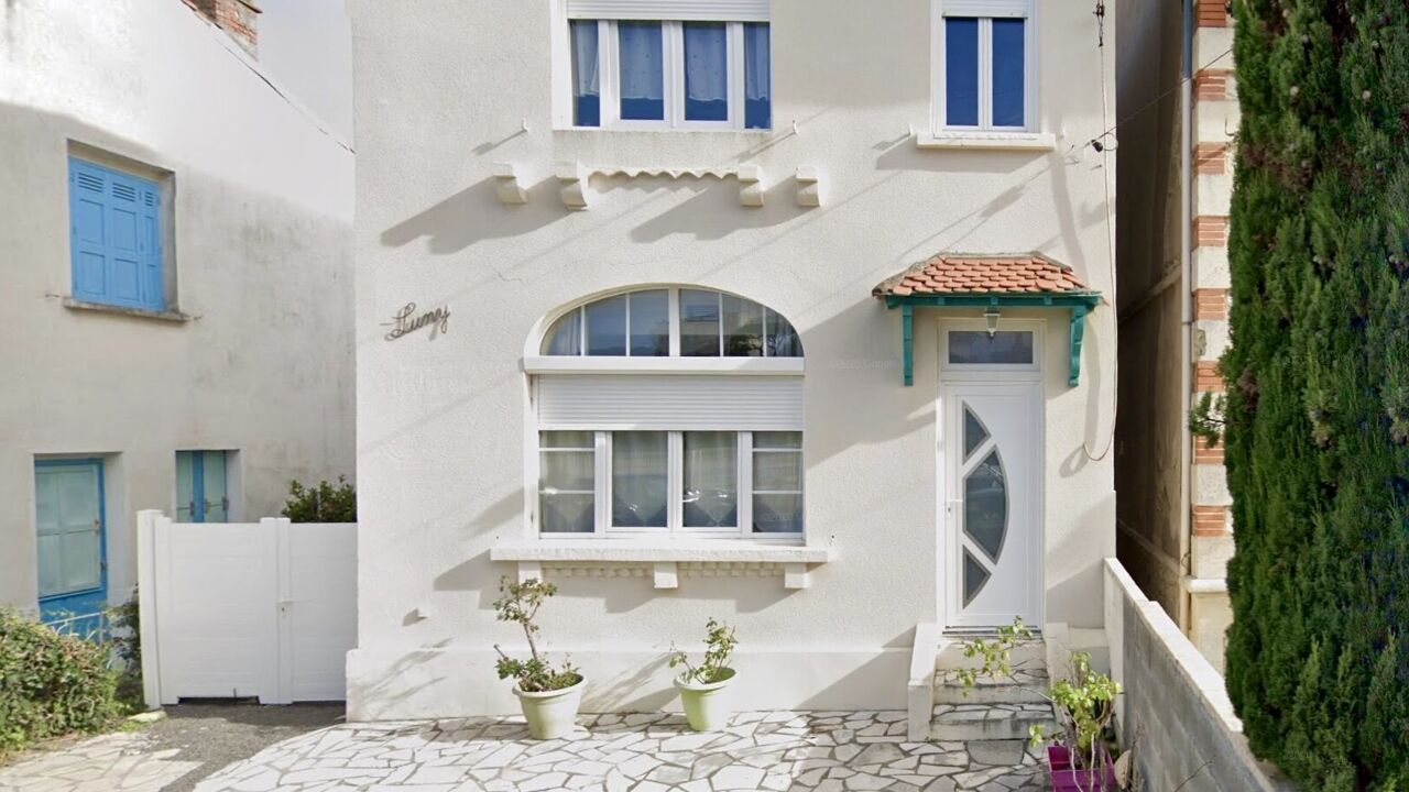 maison 4 pièces 84 m2 à vendre à Royan (17200)