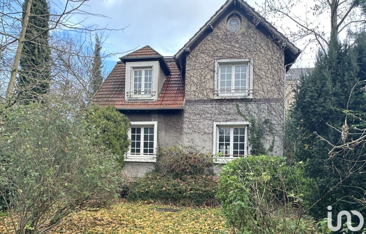 maison 10 pièces 190 m2 à vendre à Compiègne (60200)