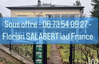 vente appartement 145 000 € à proximité de Sainte-Radegonde (12850)