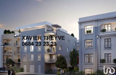 vente appartement 179 000 € à proximité de Les Sorinières (44840)