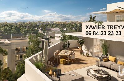 vente appartement 439 000 € à proximité de Les Sorinières (44840)