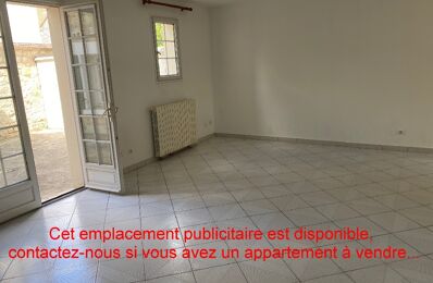 vente appartement Nous consulter à proximité de Butry-sur-Oise (95430)