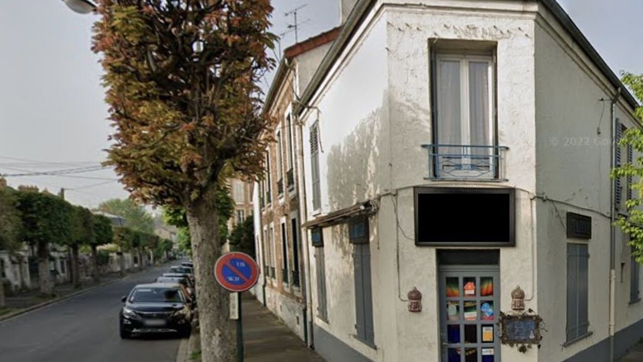 commerce  pièces 60 m2 à vendre à Corbeil-Essonnes (91100)