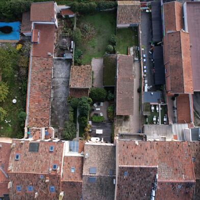 Maison 8 pièces 749000 €