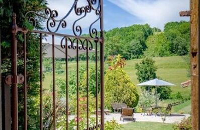 vente maison 980 000 € à proximité de Castelvieilh (65350)
