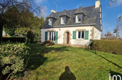 vente maison 166 500 € à proximité de Ploeuc-sur-Lié (22150)