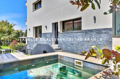 vente appartement 1 190 000 € à proximité de Hyères (83400)