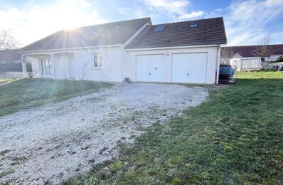 vente maison 272 000 € à proximité de Buxières-Lès-Clefmont (52240)