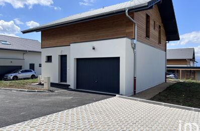 vente maison 475 000 € à proximité de Cranves-Sales (74380)