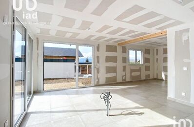 vente maison 475 000 € à proximité de Viuz-en-Sallaz (74250)