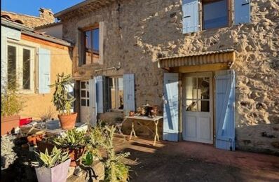 vente maison 189 000 € à proximité de Antraigues-sur-Volane (07530)