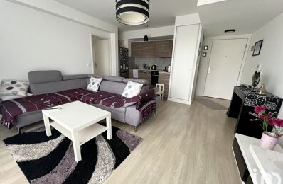 vente appartement 184 000 € à proximité de Voisins-le-Bretonneux (78960)