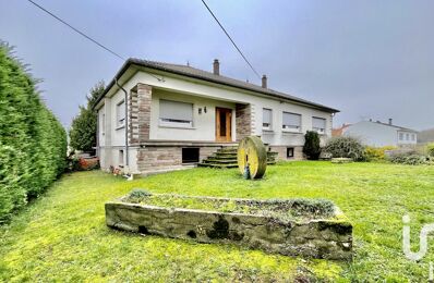 vente maison 220 000 € à proximité de Neufgrange (57910)