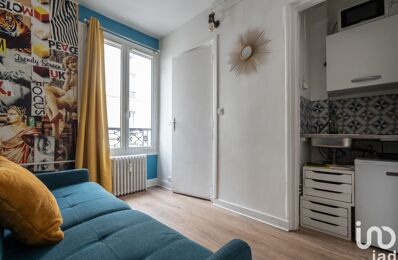 vente appartement 122 000 € à proximité de Paris 8 (75008)