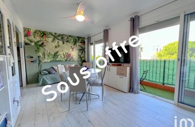 vente appartement 158 000 € à proximité de Sainte-Maxime (83120)