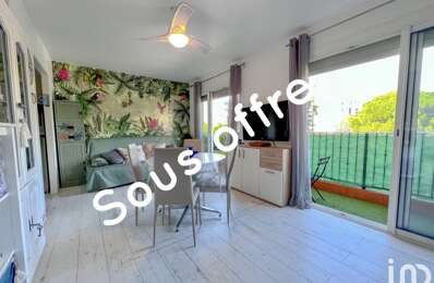 vente appartement 158 000 € à proximité de Bagnols-en-Forêt (83600)