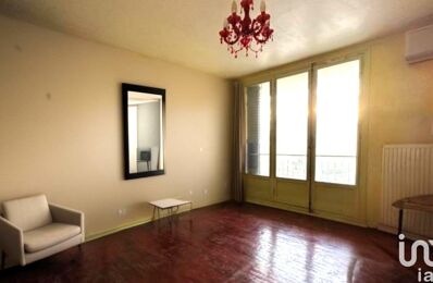 appartement 4 pièces 71 m2 à vendre à Grenoble (38000)
