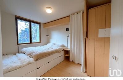 vente appartement 168 000 € à proximité de Villard-de-Lans (38250)