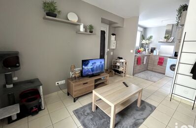 vente appartement 285 000 € à proximité de Draveil (91210)