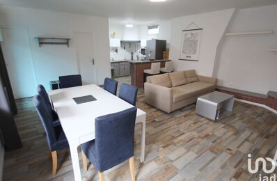 vente appartement 109 000 € à proximité de Dieppe (76200)