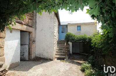 vente maison 59 900 € à proximité de Castelnau-Pégayrols (12620)