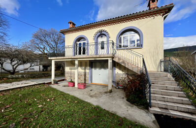 vente maison 297 000 € à proximité de Lamelouze (30110)
