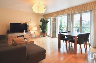 vente appartement 585 000 € à proximité de Châtenay-Malabry (92290)