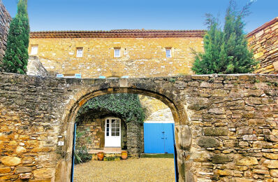 vente maison 449 000 € à proximité de Castelnau-Valence (30190)