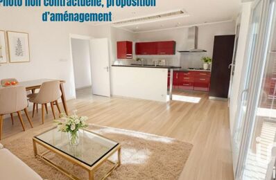 vente appartement 235 000 € à proximité de Berchères-Saint-Germain (28300)