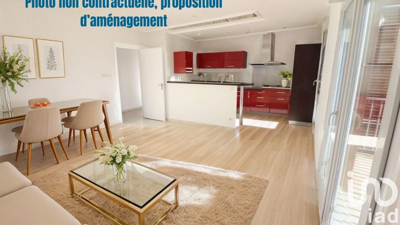 appartement 5 pièces 108 m2 à vendre à Chartres (28000)