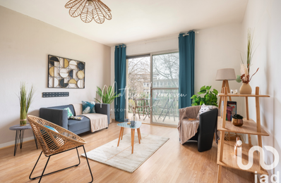 vente appartement 135 000 € à proximité de Brié-Et-Angonnes (38320)