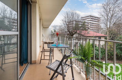 vente appartement 135 000 € à proximité de Domène (38420)
