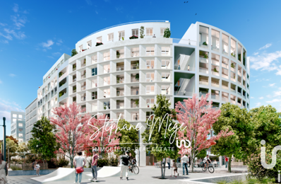 vente appartement 183 000 € à proximité de Latresne (33360)