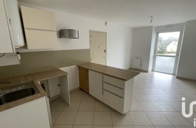 vente appartement 166 500 € à proximité de Carnac (56340)