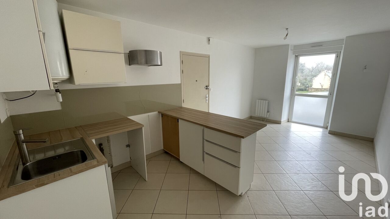 appartement 2 pièces 45 m2 à vendre à Belz (56550)