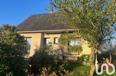 vente maison 218 000 € à proximité de Montmartin-en-Graignes (50620)