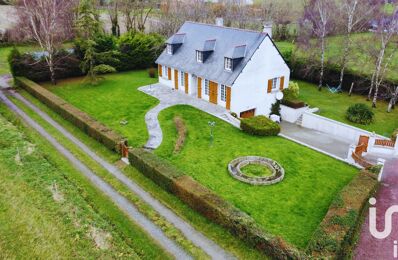 vente maison 295 000 € à proximité de Quettreville-sur-Sienne (50660)