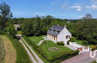 vente maison 295 000 € à proximité de Coutances (50200)