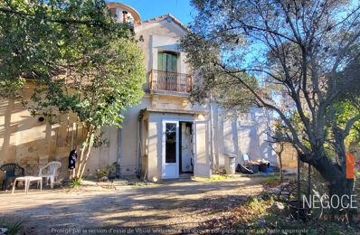 maison 5 pièces 125 m2 à vendre à Montpellier (34070)