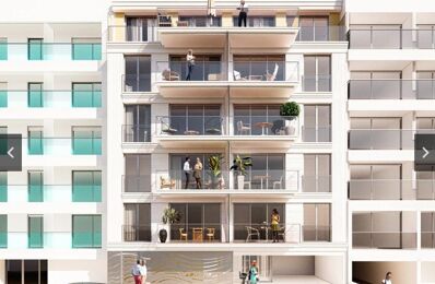 appartement 3 pièces 67 m2 à vendre à Saint-Jean-de-Monts (85160)