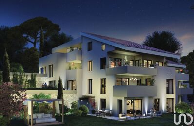 vente appartement 200 000 € à proximité de Puget-sur-Argens (83480)