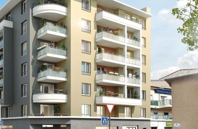 vente appartement 491 000 € à proximité de Contes (06390)